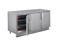 Product » Back Bar Beer & Wine Coolers