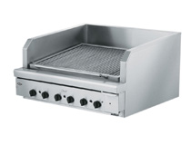 Product » Char Broiler