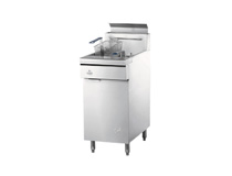 Product » Gas Fryer