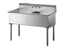 Product » Standard Sinks
