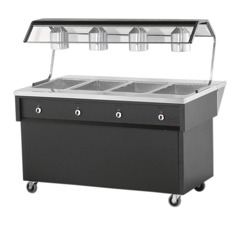 Groups Buffet Econo-Mobiles